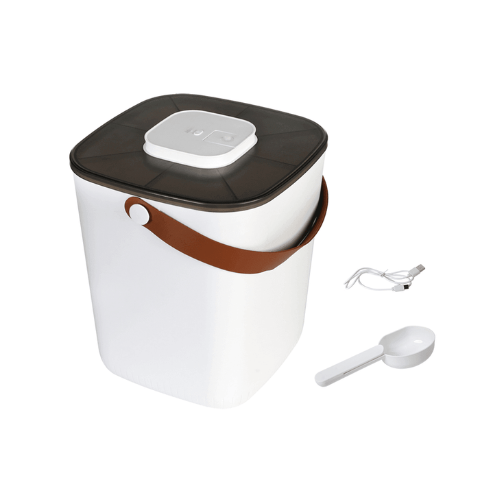 Advance Cat Adult Multi-Cat All Ages 6kg + PaWz Smart Container Bundle